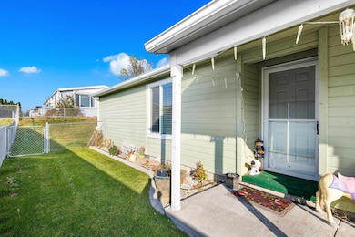 1907 W Flamingo Ave unit 107, Nampa, ID 83651 - photo 5