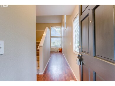 Entrance/Foyer