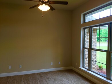 Formal Living Room