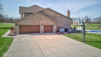 2274 W Huntsville Rd, Pendleton, IN 46064 - photo 3