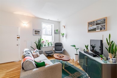 187 Wayne St unit 409C, Jersey City, NJ 07302 - photo 5