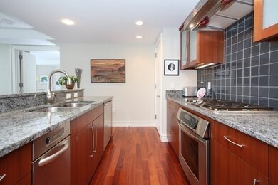 4 Battery Wharf unit 4405, Boston, MA 02109 - photo 4