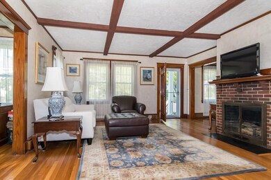 11 Parker St, Westwood, MA 02090 - photo 4