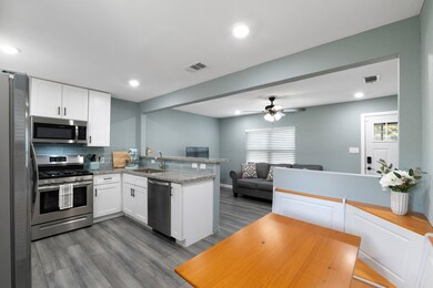 208 Old Galveston Rd, Alvin, TX 77511 - photo 7