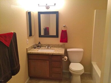 Hall Bath
