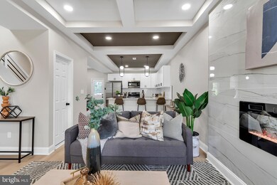 4437 Pall Mall Rd, Baltimore, MD 21215 - photo 2