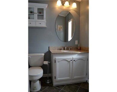 Master Bath/Spa.