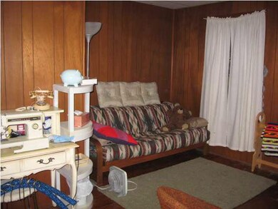 Bedroom #3