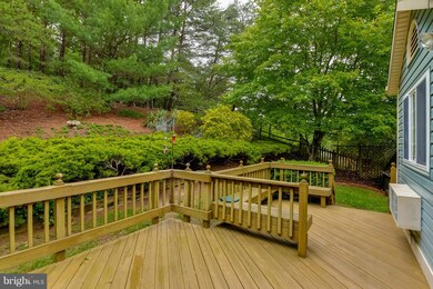 2196 Mackenzie Place, Woodbridge, VA 22191 - photo 7