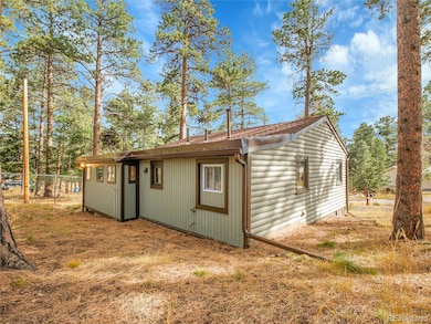 26731 Vosler St, Conifer, CO 80433 - photo 4