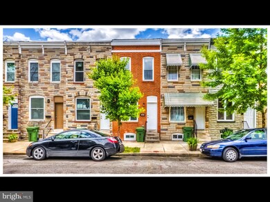 1223 James St, Baltimore, MD 21223 - photo 2