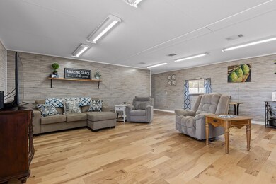 2803 Georgia 151, Lafayette, GA 30728 - photo 2