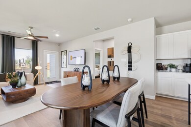 156 Gracefly Sage Ln, Lavon, TX 75166 - photo 7