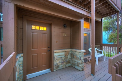 270 Primrose Path unit 33B, Breckenridge, CO 80424 - photo 3