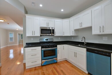797 Morton St unit 3, Mattapan, MA 02126 - photo 3