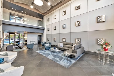 Third Avenue Lofts unit 305, Scottsdale, AZ 85251 - photo 3