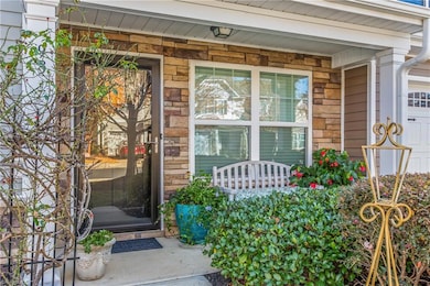 93 Geoffrey Way, Kernersville, NC 27284 - photo 2