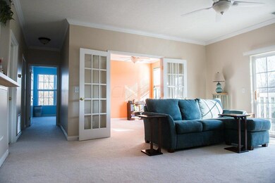 Family/Living Room