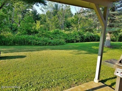 Yard View