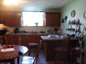 Dining - Kitchen 3