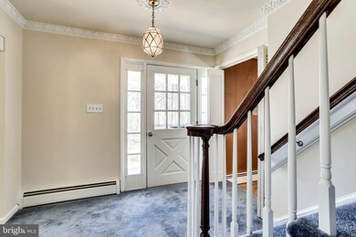 3300 Barkley Dr, Fairfax, VA 22031 - photo 7