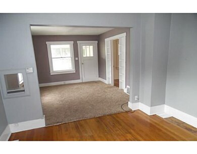 Interior Space/Layout.