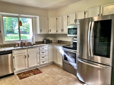 331 Angel Rd, Corinth, NY 12822 - photo 5