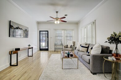 307 E 8th St, Houston, TX 77007 - photo 5