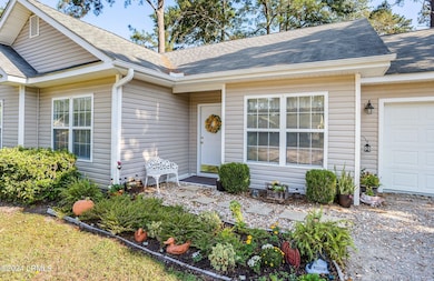 505 Belleview Cir N, Beaufort, SC 29902 - photo 5