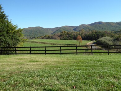 Fenced Pasture