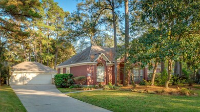 2 Merryvale Dr, Spring, TX 77382 - photo 2