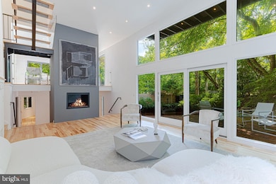 2710 Brandywine St NW, Washington, DC 20008 - photo 2