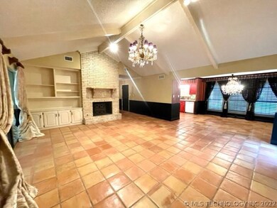 23 Overland Route St, Ardmore, OK 73401 - photo 6