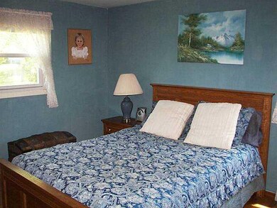 Bedroom Bedroom number one
