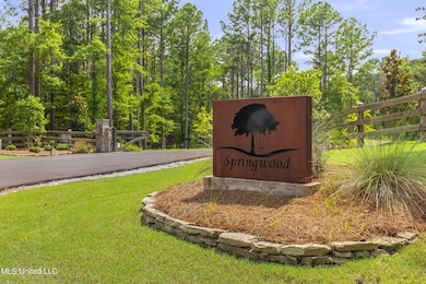 Springwood Trail Lot: 23, Flora, MS 39071 - photo 5