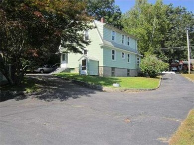 255 E Hartford Ave, Uxbridge, MA 01569 - photo 3