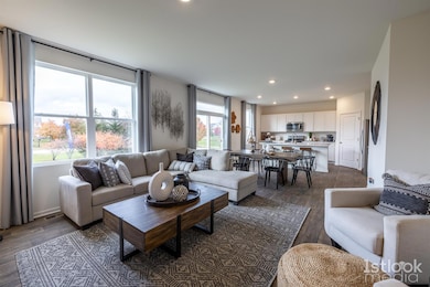 10430 Morse Place, Crown Point, IN 46307 - photo 4