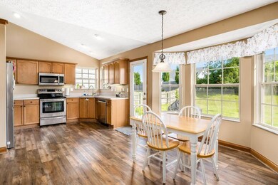A5 Kitchen