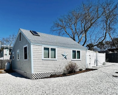 230 Old Wharf Rd, Dennis Port, MA 02639 - photo 2