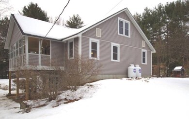 15 Steele Rd, Bradford, NH 03221 - photo 2