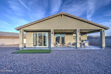 8420 S 69th Ln, Laveen, AZ 85339 - photo 7