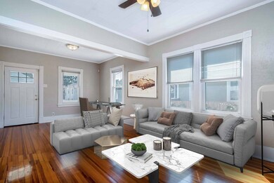 33 Goodwin St, Indian Orchard, MA 01151 - photo 3