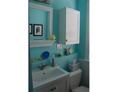 67 S Crescent Circuit, Brighton, MA 02135 - photo 6