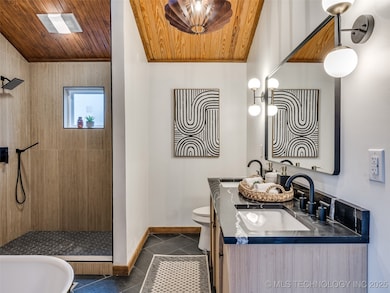 2528 E 57th St, Tulsa, OK 74105 - photo 7