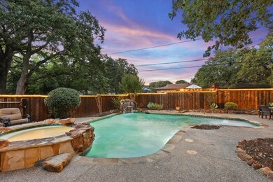 508 Hillside Rd, Colleyville, TX 76034 - photo 3