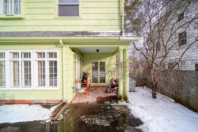 porch