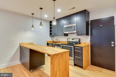 2305 18th St NW unit 203, Washington, DC 20009 - photo 2