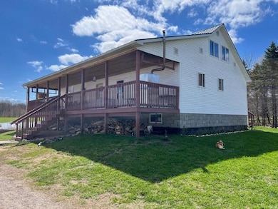 5417 Archer Rd, Brethren, MI 49619 - photo 2