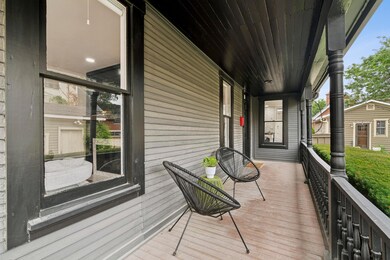 606 Rader Aly, Columbus, OH 43206 - photo 3