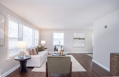 2128 Hull Ave, Westchester, IL 60154 - photo 3